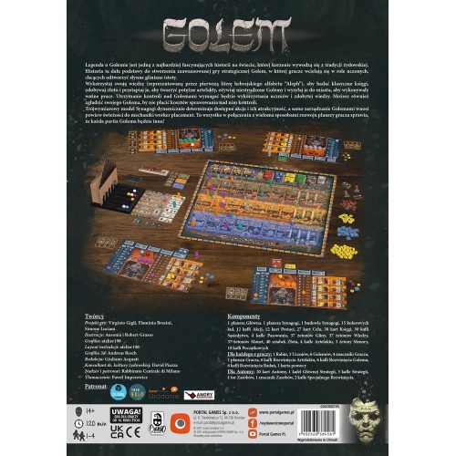 Golem Ekonomiczne Portal