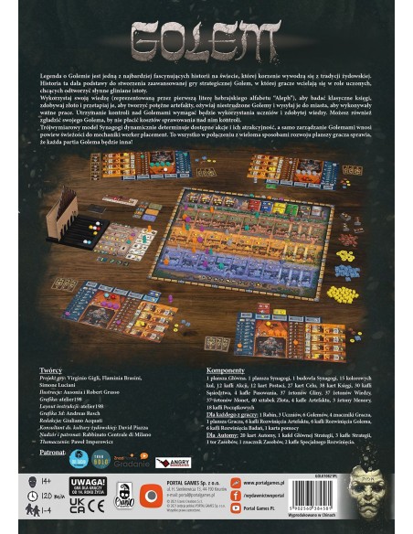 Golem Ekonomiczne Portal