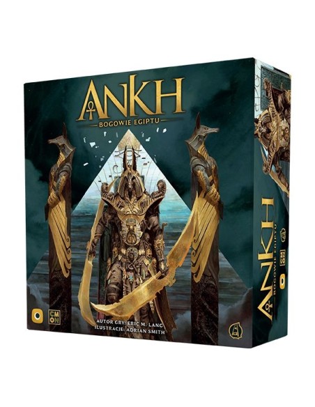 ANKH Strategiczne Portal