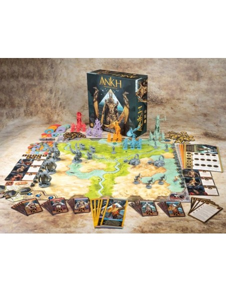 ANKH Strategiczne Portal