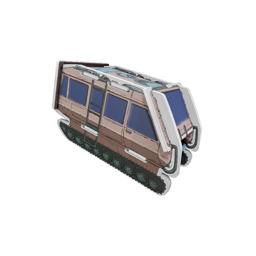 The Shadow Planet - gra planszowa Karciane Galakta