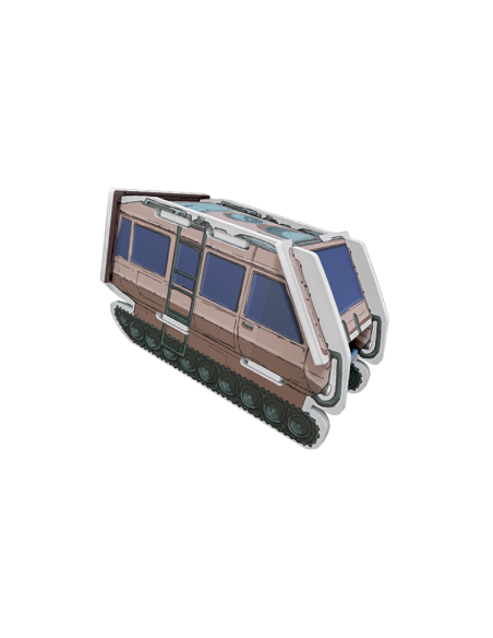 The Shadow Planet - gra planszowa Karciane Galakta