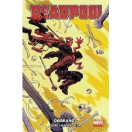 Deadpool - Marvel Fresh -2- Dobranoc Komiksy z uniwersum Marvela Egmont