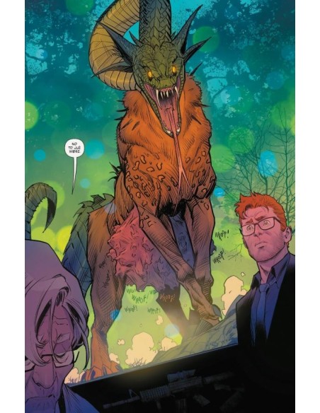 Raz i na zawsze, tom 1: Król nieumarły Komiksy fantasy Non Stop Comics