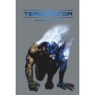 Terminator T.2 Gra Końcowa/ Dolina Śmierci Komiksy science-fiction Scream Comics