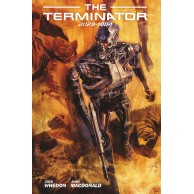 Terminator - 2029 - 1984 Komiksy science-fiction Scream Comics