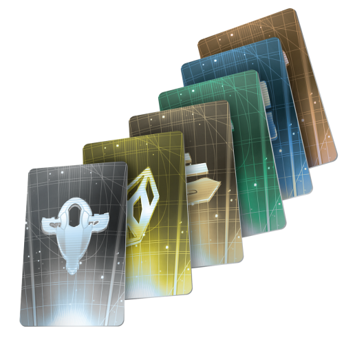 Star Wars: Zewnętrzne Rubieże - Niedokończone sprawy Dodatki do Gier Planszowych Rebel