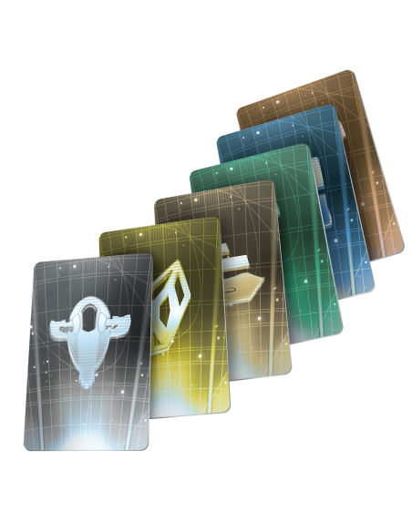 Star Wars: Zewnętrzne Rubieże - Niedokończone sprawy Dodatki do Gier Planszowych Rebel