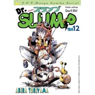Dr. Slump - 12 Shounen JPF - Japonica Polonica Fantastica