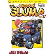 Dr. Slump - 17 Shounen JPF - Japonica Polonica Fantastica