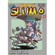 Dr. Slump - 21 Shounen JPF - Japonica Polonica Fantastica
