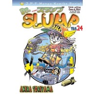Dr. Slump - 24 Shounen JPF - Japonica Polonica Fantastica