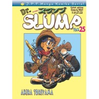 Dr. Slump - 25 Shounen JPF - Japonica Polonica Fantastica