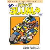 Dr. Slump - 29 Shounen JPF - Japonica Polonica Fantastica