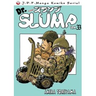 Dr. Slump - 33 Shounen JPF - Japonica Polonica Fantastica