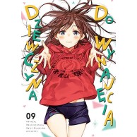 Dziewczyna do wynajęcia - 9 Shoujo Waneko