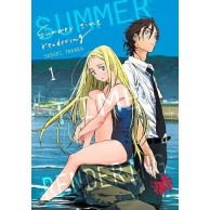 Summer time rendering - 1 Seinen Waneko