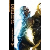 DCEased - Nadzieja na końcu świata Komiksy z uniwersum DC Egmont