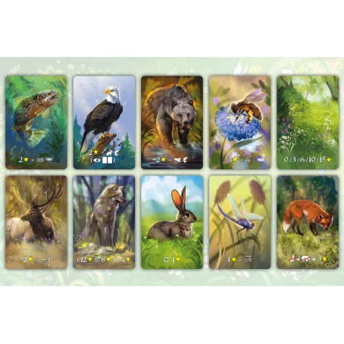 Ekosystem Rodzinne Nasza Księgarnia