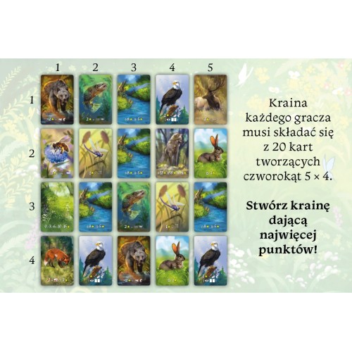 Ekosystem Rodzinne Nasza Księgarnia