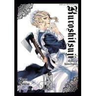 Kuroshitsuji - Mroczny kamerdyner - 31 Shounen Waneko