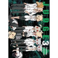 Judge - 3 Shounen JPF - Japonica Polonica Fantastica