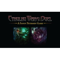 Cthulhu Wars: Duel Strategiczne