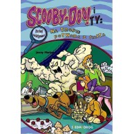 Scooby-Doo! i Ty: Na tropie Potwora z ciasta Komiksy dla dzieci i młodzieży Siedmioróg