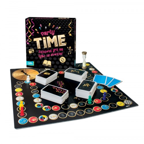 Party Time Imprezowe Albi