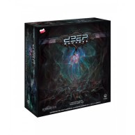 Deep Madness (edycja polska) Kooperacyjne Czacha Games
