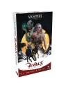 Vampire: The Masquerade The Wolf and The Rat Expansion Dodatki do Gier Planszowych