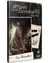 Zew Cthulhu 3: Widmo nad Innsmouth Gry Paragrafowe Black Monk