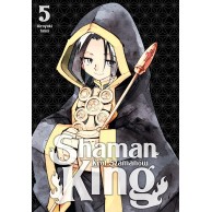 Shaman King - 5