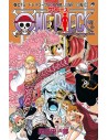 One Piece - 73 Shounen JPF - Japonica Polonica Fantastica