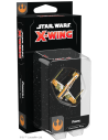X-Wing 2nd ed.: Fireball Expansion Pack X-Wing: Gra figurkowa (druga edycja)/X-Wing 2nd ed Fantasy Flight Games