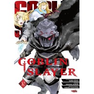 Goblin Slayer - 10
