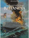 Wielkie bitwy morskie - Jutlandia Komiksy historyczne Scream Comics