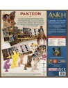 ANKH: Panteon Przedsprzedaż Portal