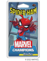 Marvel Champions: Hero Pack - Spider-Ham Przedsprzedaż Fantasy Flight Games