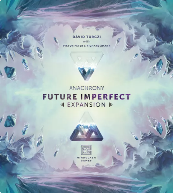 Anachrony: Future Imperfect - EN
