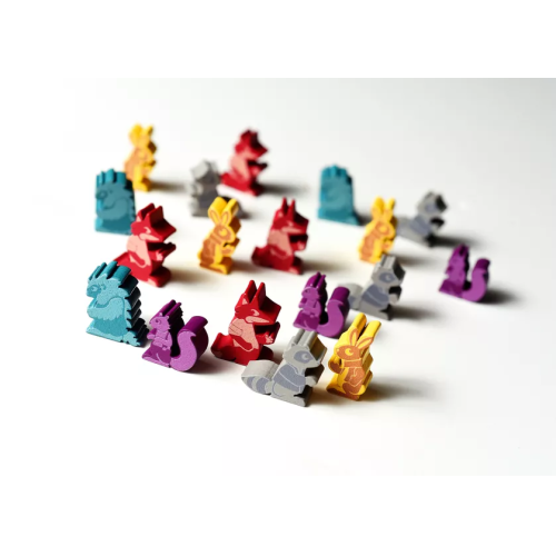 Dobry Rok Rodzinne Lucrum Games