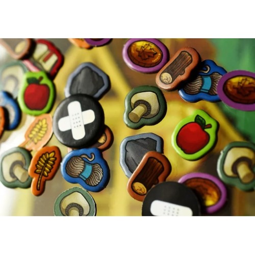 Dobry Rok Rodzinne Lucrum Games