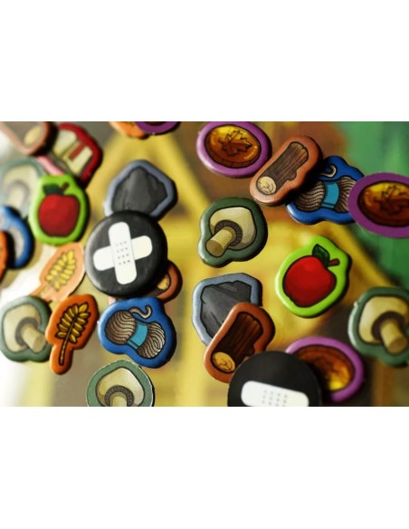 Dobry Rok Rodzinne Lucrum Games