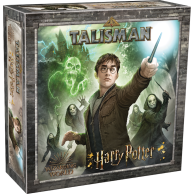 Talisman: Harry Potter Przygodowe Galakta
