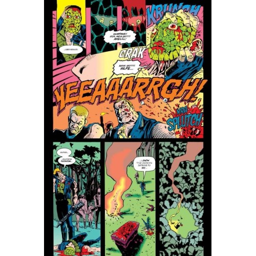 Maska, tom 2 Komiksy pełne humoru Non Stop Comics Maska, tom 2 Komiksy pełne humoru Non Stop Comics