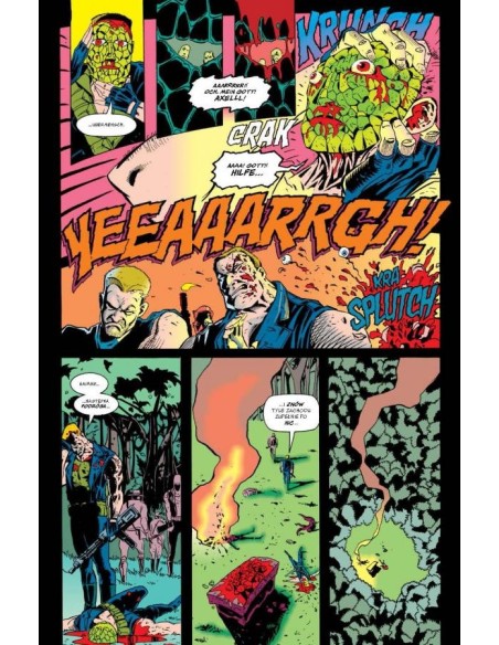 Maska, tom 2 Komiksy pełne humoru Non Stop Comics Maska, tom 2 Komiksy pełne humoru Non Stop Comics