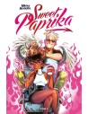 Sweet Paprika, tom 1 Przedsprzedaż Non Stop Comics