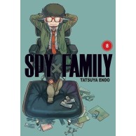 Spy-x-Family - 8