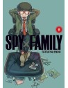 Spy-x-Family - 8 Shounen Waneko