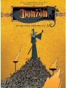 Donżon - wyd. zbiorcze 3 Komiksy fantasy Timof i cisi wspólnicy